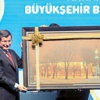 HDPli belediyeler sadece çukur kazıyor HDPli belediyeler sadece çukur kazıyor