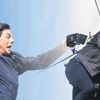 55’lik Tom Cruise sette yaralandı