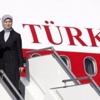 Başbakan Davutoğlu dünyayı 5 kez turladı