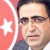HDP'li bakanlardan Ak Saray kararı HDP'li bakanlardan Ak Saray kararı