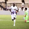 TFF 1. Lig: Keçiörengücü: 1 - Osmanlıspor: 0