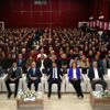 "Yerel Yönetimlerde Eskişehir Başarısı Örneği" konferansı ...