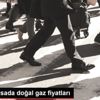 Spot piyasada doğal gaz fiyatları Spot piyasada doğal gaz fiyatları