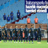 Trabzonspor'dan hakem protestosu