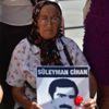 Cumartesi Annesi Güzel Şahin hastaneye kaldırıldı