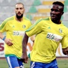 Şanlıurfaspor, 5 hafta sonra güldü