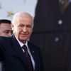Devlet Bahçeli'den Yasemin Adar'a kutlama mesajı Devlet Bahçeli'den Yasemin Adar'a kutlama mesajı