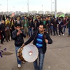 Diyarbakır'da şampiyon Newroz! Diyarbakır'da şampiyon Newroz!