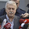 Hüseyin Gülerce de Emniyet'te