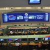 Borsa yüzde 1.25 düştü Borsa yüzde 1.25 düştü