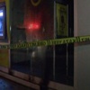 Pendik'te İş Yerlerine Molotoflu Saldırı