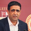 Öcalan’ın açıklaması sadece niyet beyanı