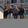 İstanbul'da gasp çetesine operasyon İstanbul'da gasp çetesine operasyon