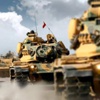 PKK operasyonunu 14 general 26 albay yönetiyor