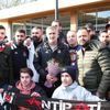 Şenol Güneş: Burak inşallah oyunu ve karakteriyle taraftara layık olacaktır Şenol Güneş: Burak inşallah oyunu ve karakteriyle taraftara layık olacaktır
