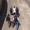 DEAŞ'lı canlı bomba Gaziantep'te yakalandı