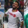 Galatasaray, Nuri Şahin, Enes Ünal ve Umut Meraş'ın transferi için atakta