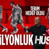 Galatasaray'da 530 milyonluk büyük hüsran! Fatih Terim hedefte: Alexandru Cicaldau, Olimpiu Morutan, Halil Dervişoğlu... Galatasaray'da 530 milyonluk büyük hüsran! Fatih Terim hedefte: Alexandru Cicaldau, Olimpiu Morutan, Halil Dervişoğlu...