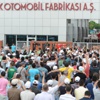 İşte Bursa'daki grevlerin perde arkası İşte Bursa'daki grevlerin perde arkası