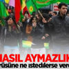Avrupanın terörist devleti Belçika!
