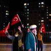 Yozgat ta ramazan eğlencesi balkonlara taşındı Yozgat ta ramazan eğlencesi balkonlara taşındı