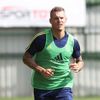 Skrtel takımdan ayrı çalıştı