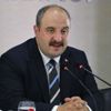 Sona yaklaşmaktayız! Bakan Varank: Yeni aşamaya yakın zamanda geçeceğiz Sona yaklaşmaktayız! Bakan Varank: Yeni aşamaya yakın zamanda geçeceğiz