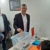 CHP'li Özgür Özel kendi mahallesinden delege seçilemedi CHP'li Özgür Özel kendi mahallesinden delege seçilemedi