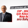 Kılıçdaroğlu TÜSİAD'la görüşecek