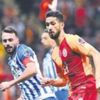 Emre Akbaba ameliyat olacak