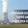 "İran'la nükleer anlaşmayı olumlu buluyoruz" "İran'la nükleer anlaşmayı olumlu buluyoruz"