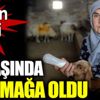 59 yaşında hanımağa oldu 59 yaşında hanımağa oldu