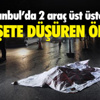 İstanbul merkezli "paralel yapı" operasyonu