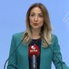 CHP Kadın Kolları Başkanı Nazlıaka: İstanbul Sözleşmesi'nden rahatsız olanlar tacizci ve tecavüzcülerdir CHP Kadın Kolları Başkanı Nazlıaka: İstanbul Sözleşmesi'nden rahatsız olanlar tacizci ve tecavüzcülerdir