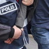 DAEŞ operasyonunda 2 tutuklama