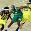 Türk derbisi Fenerbahçe'nin