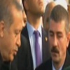 Cumhurbaşkanı Erdoğan Eyüp Sultan'da