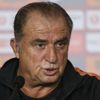 Fatih Terim sitem etti!