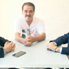 Tatlıses’in eli hareketlendi