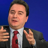 Ali Babacan: Ateş çemberindeyiz Ali Babacan: Ateş çemberindeyiz