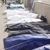 700 göçmen suya gömüldü