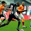Galatasaray-Beşiktaş rekabetinde son durum ne? İşte o rakamlar Galatasaray-Beşiktaş rekabetinde son durum ne? İşte o rakamlar