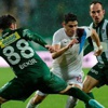Trabzonspor – Bursaspor Spor Toto Süper Lig maçı ne zaman saat kaçta hangi kanalda