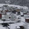 Ayder Yaylası Beyaz Gelinliğini Giyindi