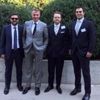 Fikret Orman’dan UEFA’ya ziyaret Fikret Orman’dan UEFA’ya ziyaret