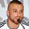 Gökhan UEFA'nın 11'inde var mı? Gökhan UEFA'nın 11'inde var mı?