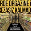 BİM, CarrefourSA, Migros, ŞOK, A 101 ve Savola Gıda'ya toplam 2 milyar 671 milyon lira idari para cezası