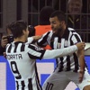Tevez Juventus'u uçurdu ! Tevez Juventus'u uçurdu !