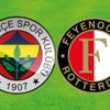 Canlı izle: Fenerbahçe Feyenoord maçı saat kaçta başlayacak | FB Feyenoord maçı hangi kanalda şifresiz mi
