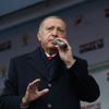Erdoğan'a hakaretten gözaltına alındı Erdoğan'a hakaretten gözaltına alındı